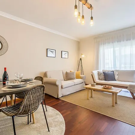 Gaia Deluxe Apartment Vila Nova de Gaia