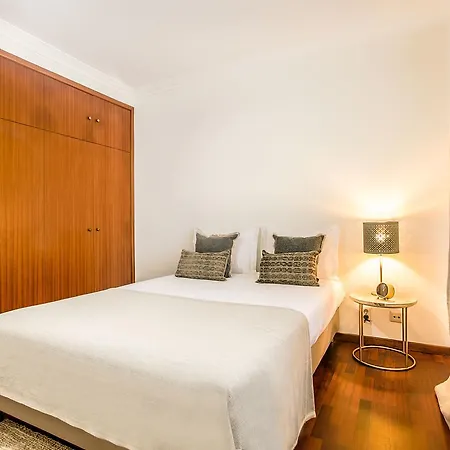 Gaia Deluxe Apartment