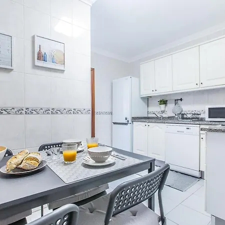 Apartment Gaia Deluxe Vila Nova de Gaia
